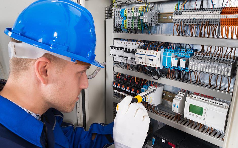 recherche électricien bâtiment Bobigny