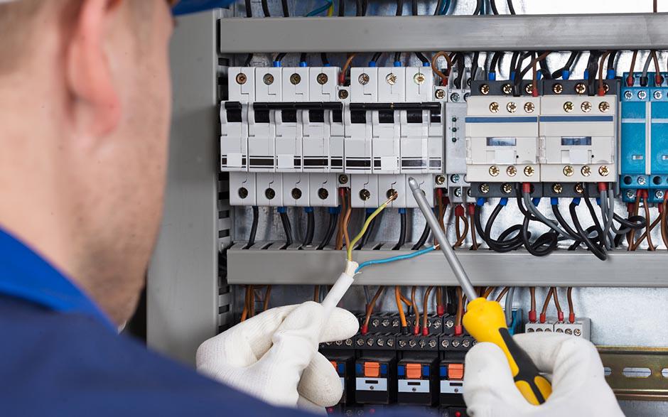 électricien installateur Bussy-Saint-Georges