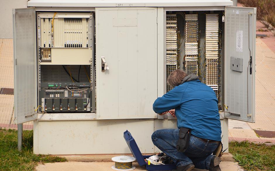 électricien installateur Bussy-Saint-Georges