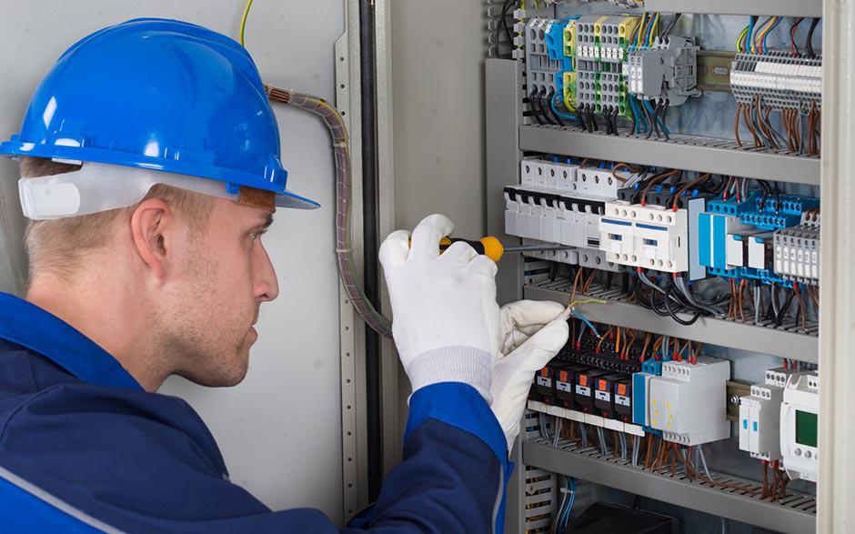 électricien urgence Bussy-Saint-Georges