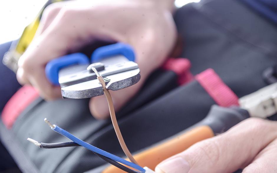 électricien installateur Bussy-Saint-Georges