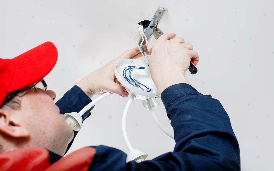 électricien urgence Les Clayes-sous-Bois