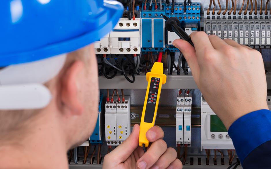  électricien urgence Bussy-Saint-Georges
