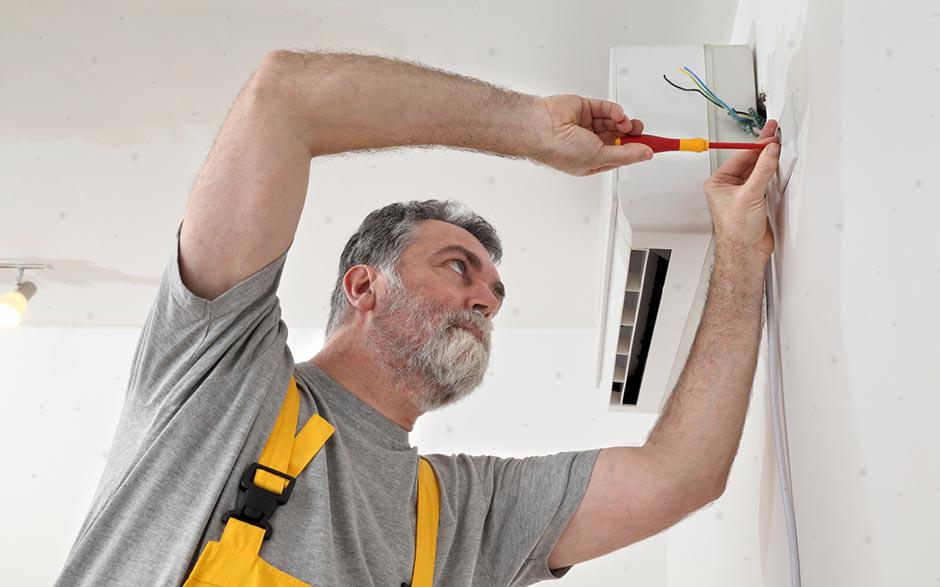 électricien installateur Bussy-Saint-Georges