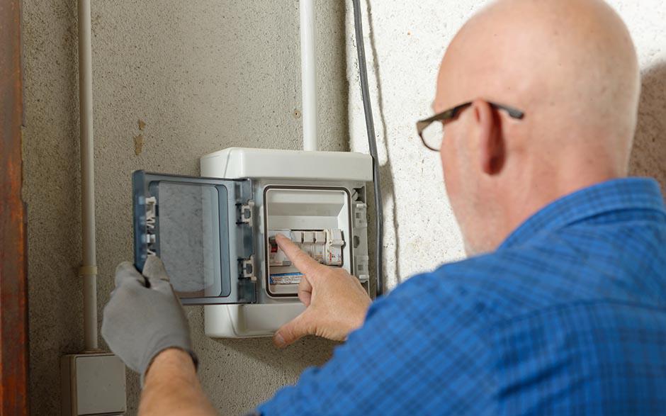 électricien installateur Bussy-Saint-Georges